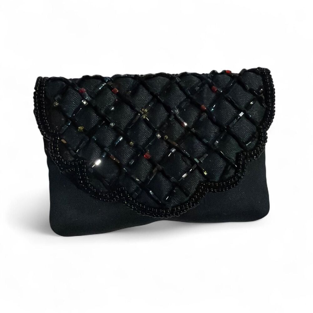 Unbranded Women's Black Bag